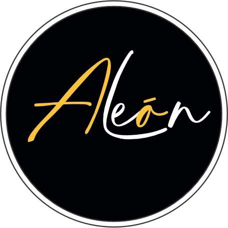 Historia 3 logo Aleon