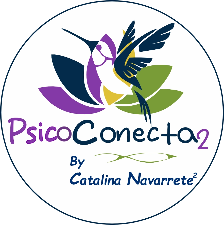 Historia 2 logo psico