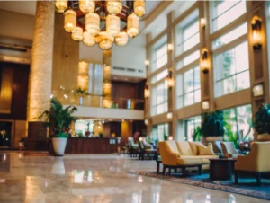 Conexiia Health & Wellness Travel 4 Hotel