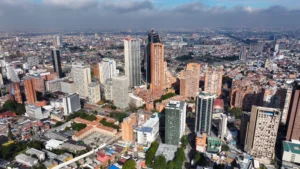 Conexiia Health & Wellness Travel 5 centro financiero